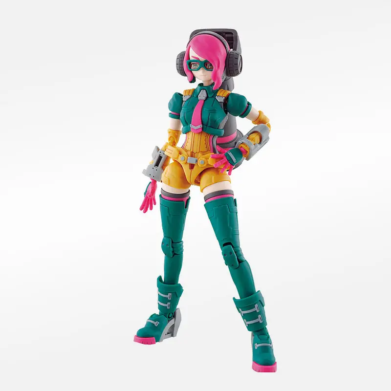 Lady Commander Bianca 1