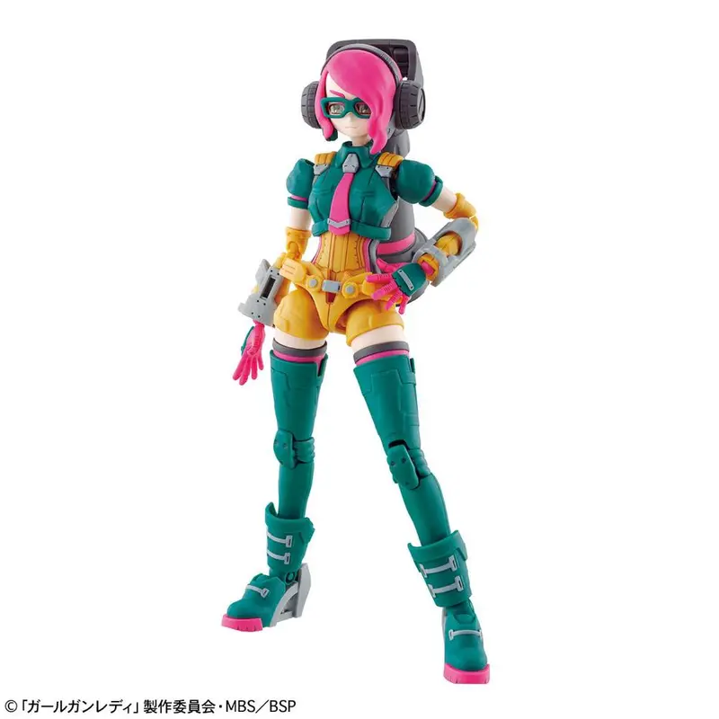 Lady Commander Bianca 2