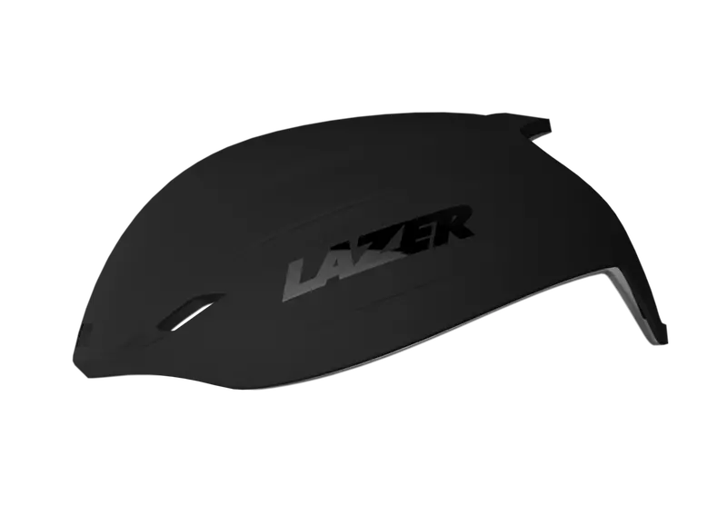 Lazer Aeroshell Z1 Kineticore Af 空氣動力學可拆卸外殼-啞黑色 / Lazer Aeroshell Z1 Kineticore Af- Matte Black 1