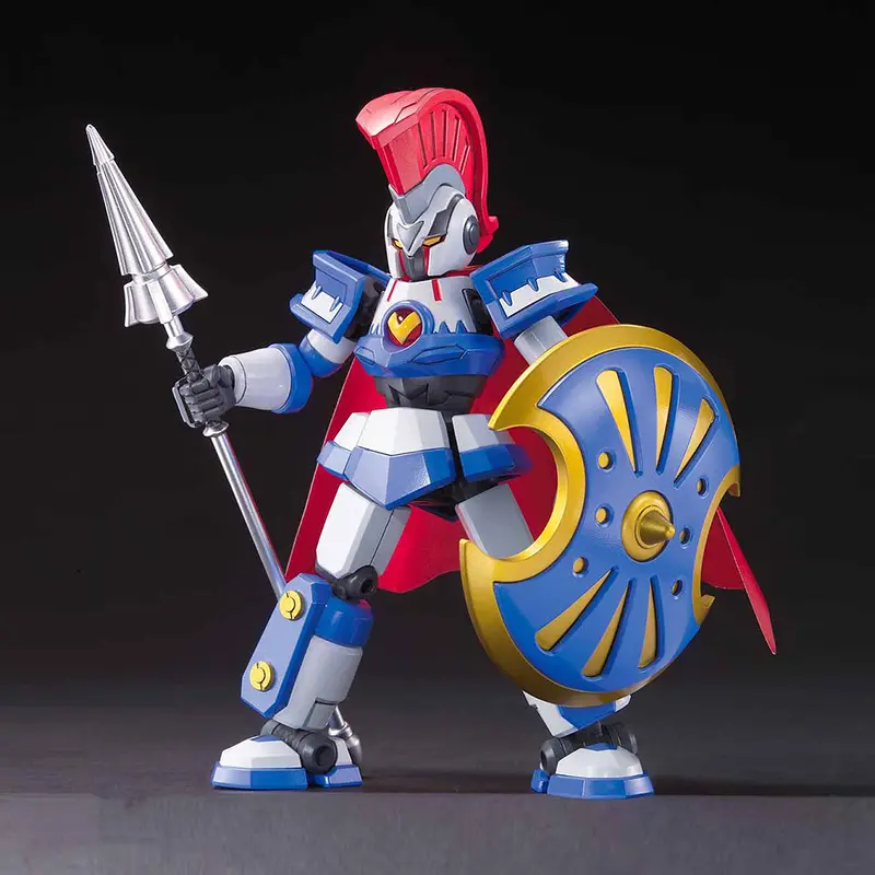 Lbx 001 Achilles 1