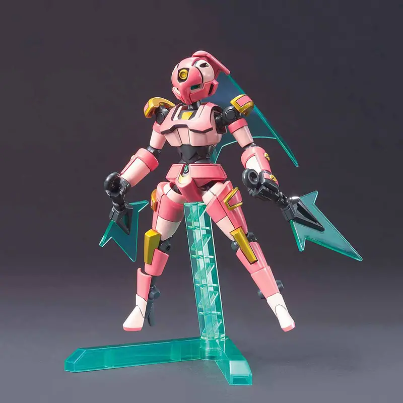 Lbx 003 Kunoichi 1
