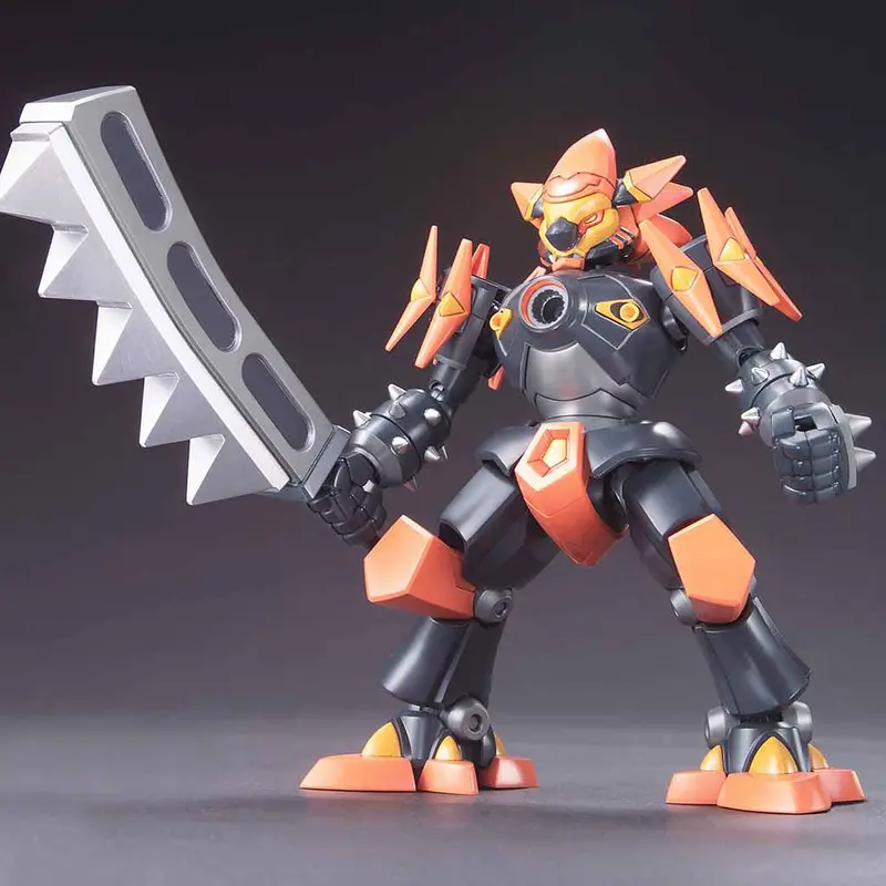 Lbx 004 Destroyer 1