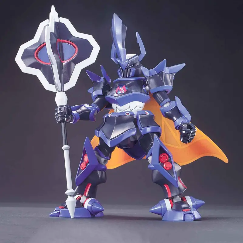 Lbx 006 The Emperor 1