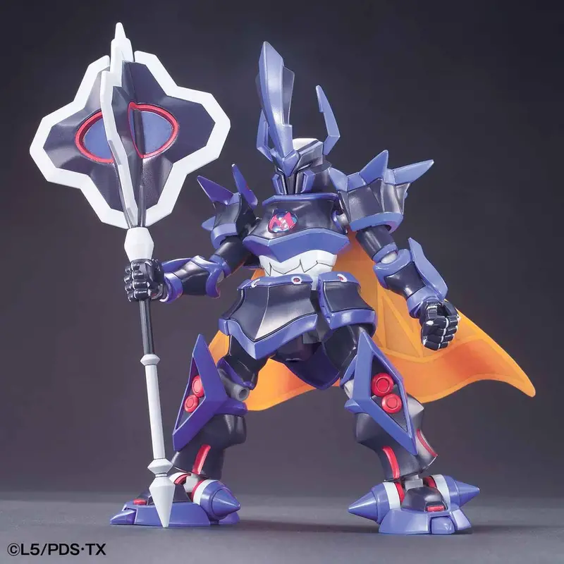Lbx 006 The Emperor 2