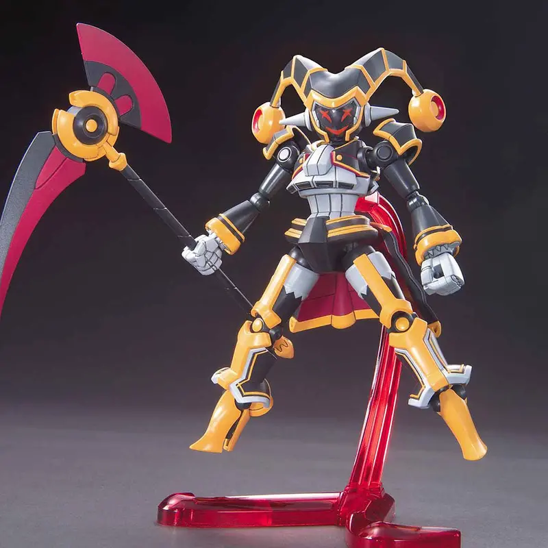 Lbx 007 Harlequin (Joker) 1