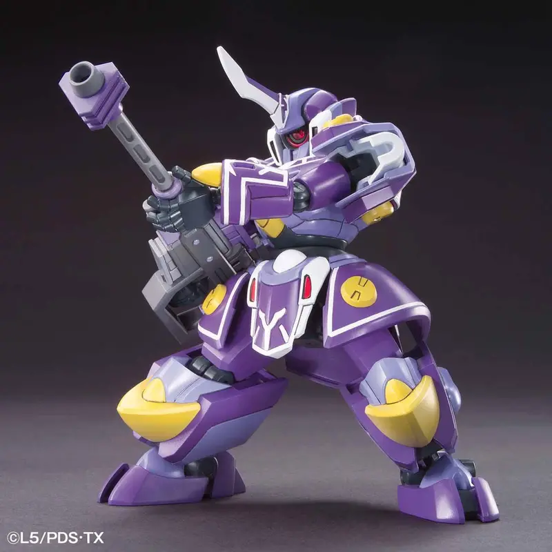 Lbx 008 General 2