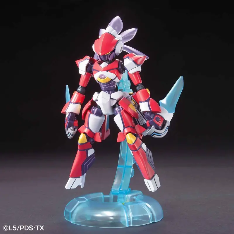 Lbx 010 Pandora 2