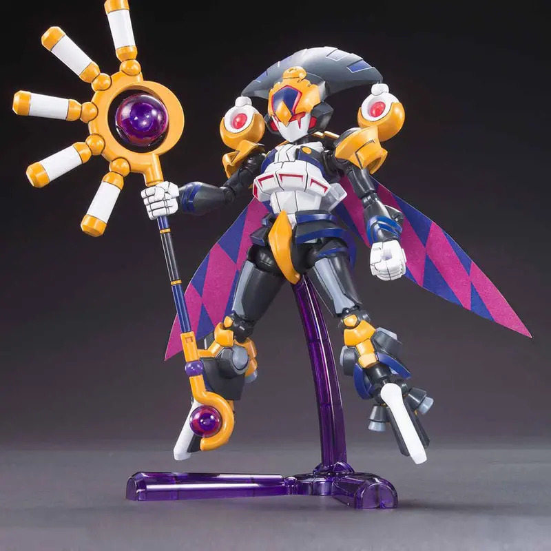 Lbx 014 Nightmare 1