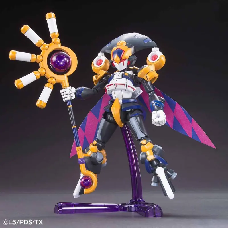 Lbx 014 Nightmare 2