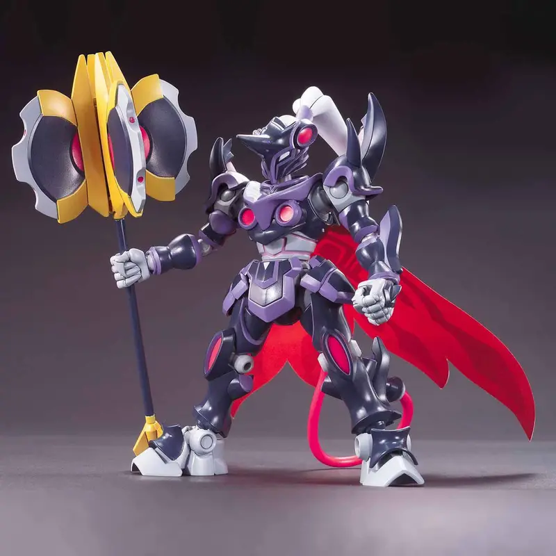 Lbx 015 Xenon (Zenon) 1