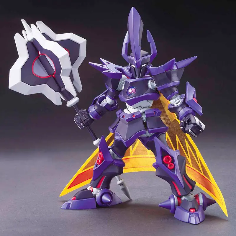 Lbx Hyper Function 002 The Emperor 1