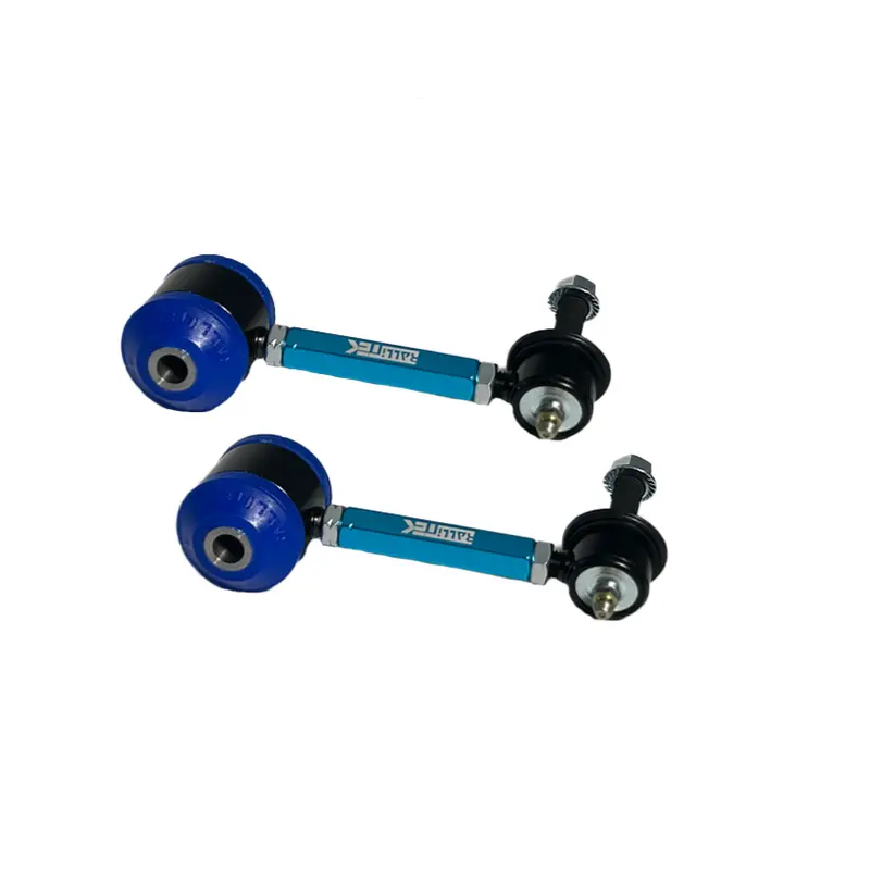 Lifted Adjustable Rear Endlinks - Fits 10-25 Subaru Legacy 2