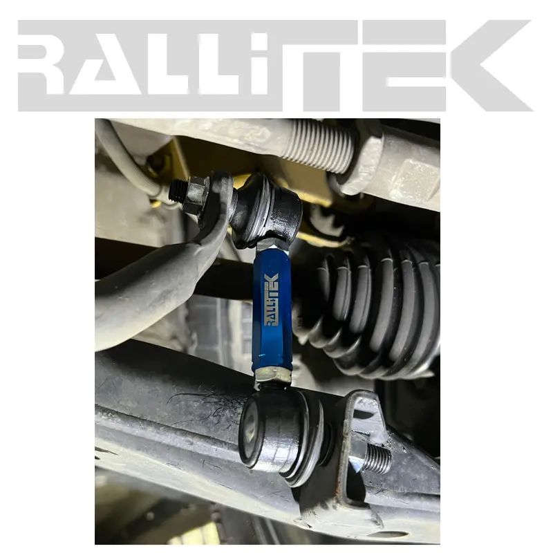 Lifted Hd Adjustable Front Endlinks - Fits 2013-2017 Subaru Crosstrek 2