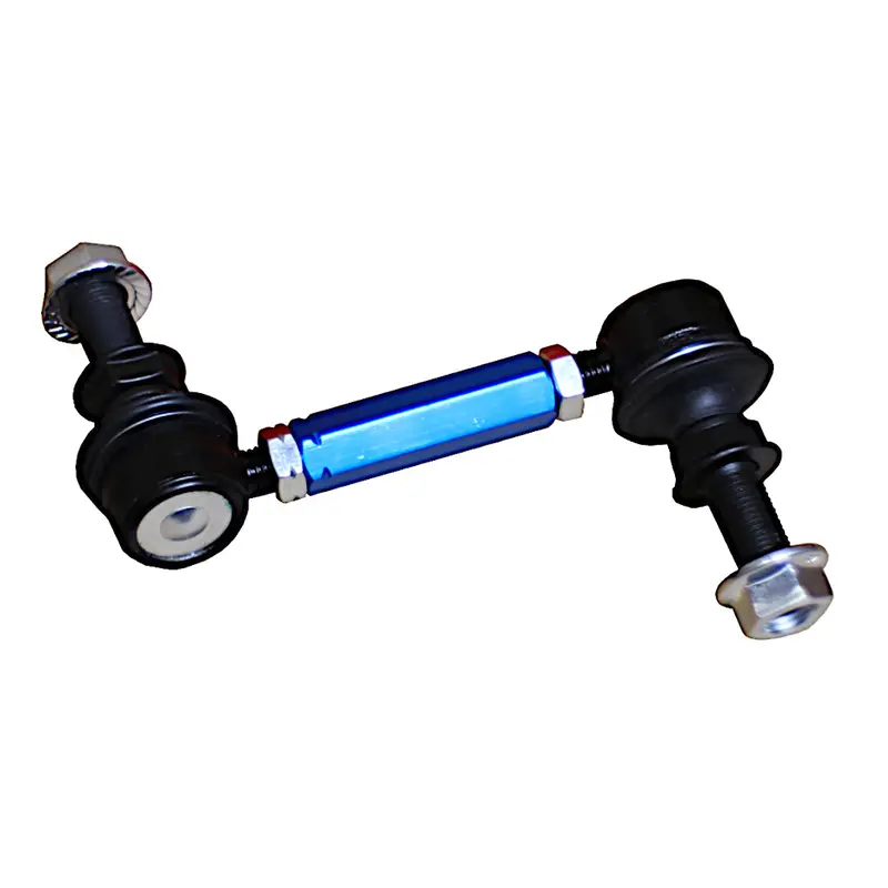 Lifted Hd Adjustable Front Endlinks - Fits 2015-2021 Subaru Wrx & Sti 1