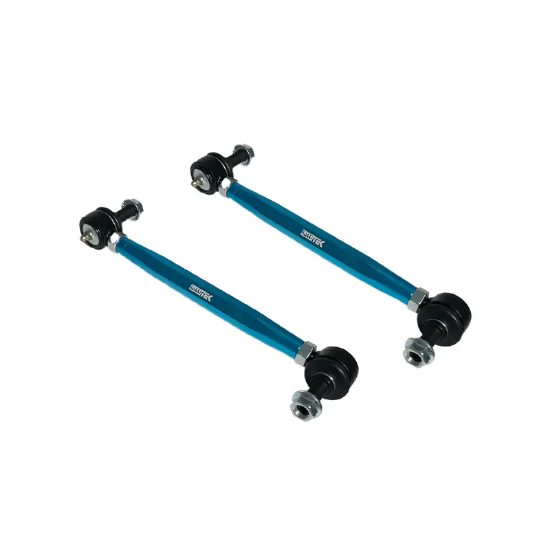 Lifted Hd Adjustable Front Endlinks - Fits 2024-2026 Subaru Crosstrek 1