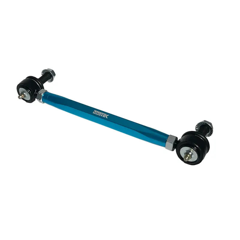 Lifted Hd Adjustable Front Endlinks - Fits 22-26 Subaru Wrx 2