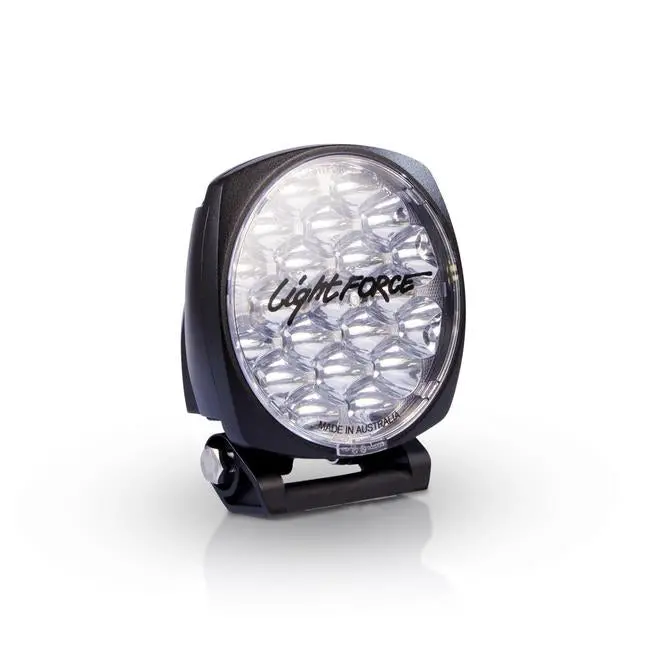 Light Force Venom Pro Edition Led Driving Light 1