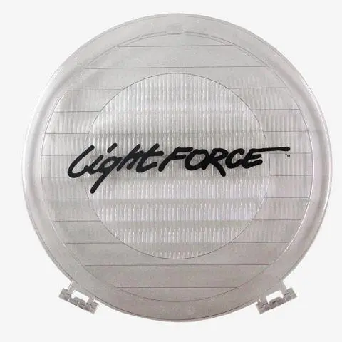 Lightforce Genesis 210Mm Clear Filter 2