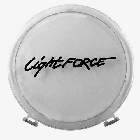 Lightforce Genesis 210Mm Clear Filter 2