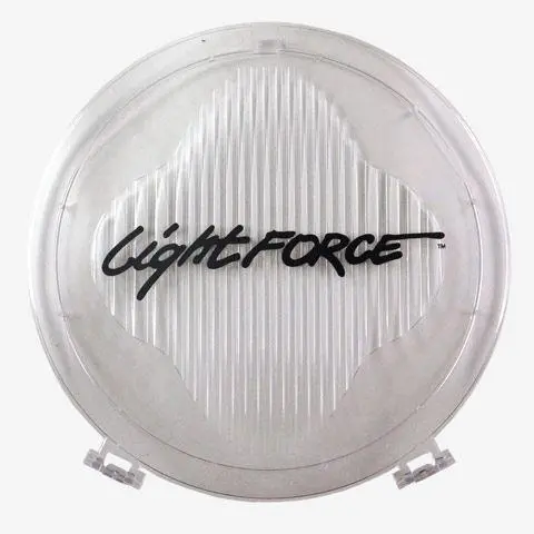Lightforce Genesis 210Mm Clear Filter 3