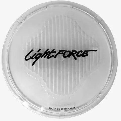 Lightforce Htx2 Clear Combo Filter 1