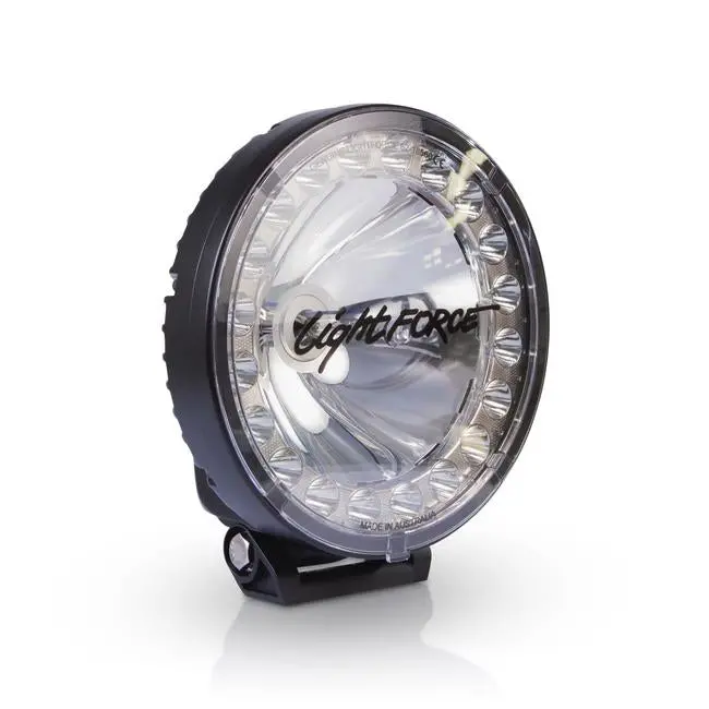 Lightforce Htx2 Hybrid Hid & Led Driving Light 1