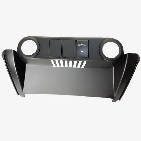 Lightforce Replacement Switch Fascia For Ford Ranger Px2 & Px3 1