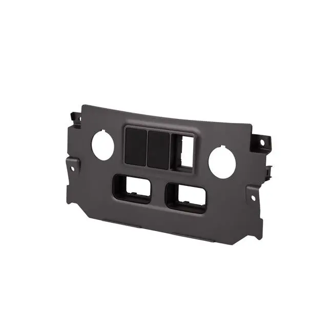 Lightforce Replacement Switch Fascia For Holden Colorado And Isuzu Dmax & Mux 1