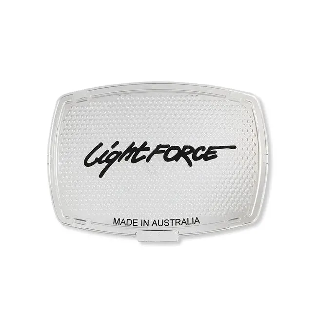 Lightforce Striker Led Driving Light Filter 2