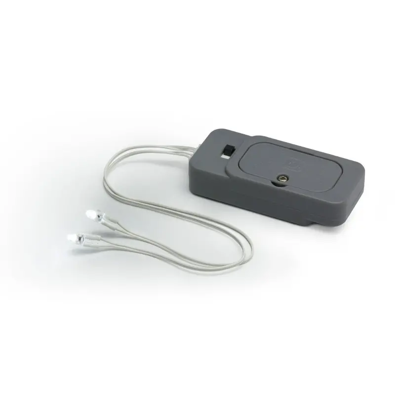 Lightning Unit White (Double Led) 1