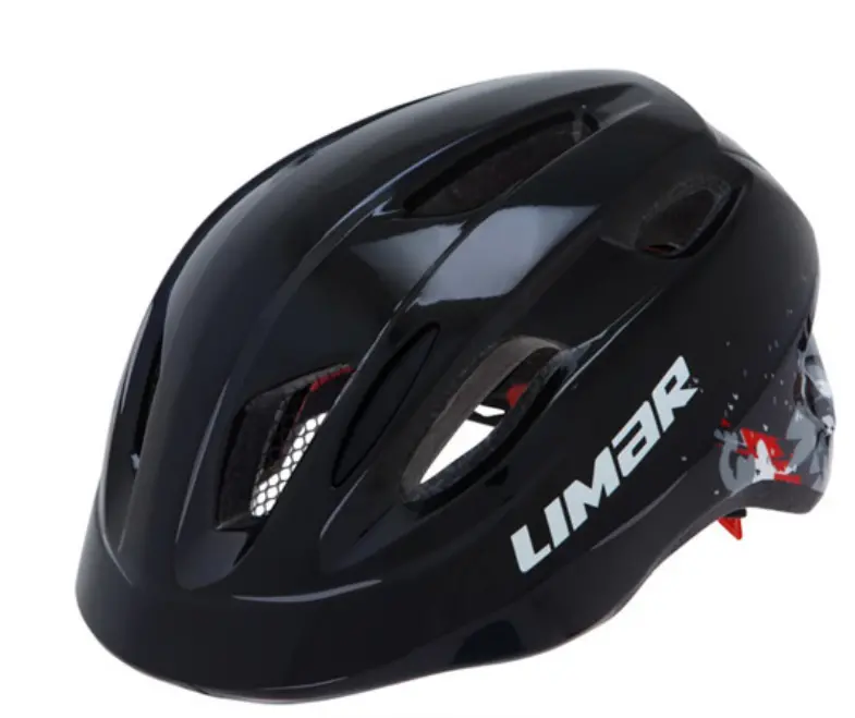 Limar Kid Pro M (Af) 小童頭盔  M 50-56Cm 1