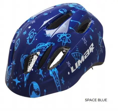 Limar Kid Pro S (Af) Helmet 小童頭盔  S 46-52Cm 1