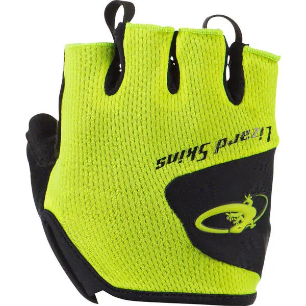Lizard Skins Aramus Short-Finger Cycling Gloves