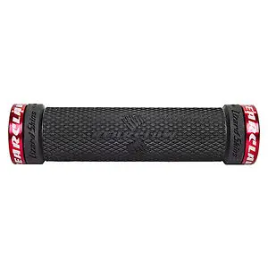 Lizard Skins Bearclaw爬山車套裝手筒連鎖碼 / Lizard Skins Bearclaw Lock On Mtb Grip 1