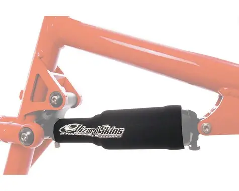 Lizard Skins 後避震布 / Lizard Skins Rear Suspension Root Pad 1