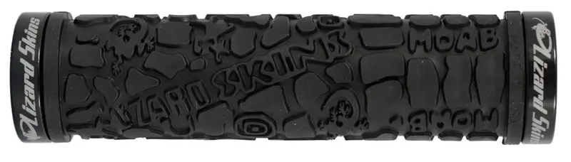 Lizard Skins Moab 有鎖套裝手筒 / Lizard Skins Moab Lock Grip 1