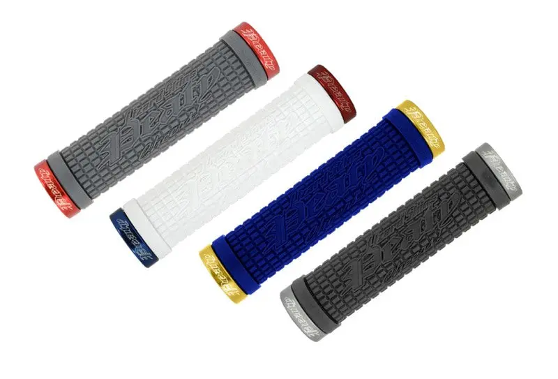 Lizard Skins Peaty 爬山車手筒連鎖碼 / Lizard Skins Peaty Lock On Bonus Pack 1