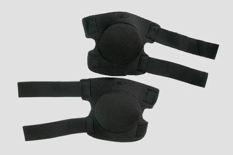 Lizard Skins Soft Knee 軟墊護膝套/ Lizard Skins Soft Knee Guard 1