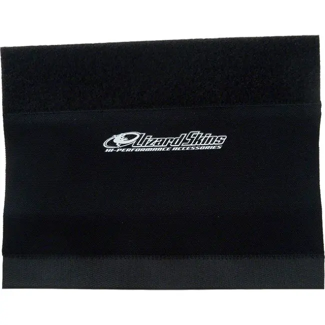 Lizard Skins Swing Arm 鏈墊布~黑色 / Lizard Skins Swing Arm Chainring~Black 1