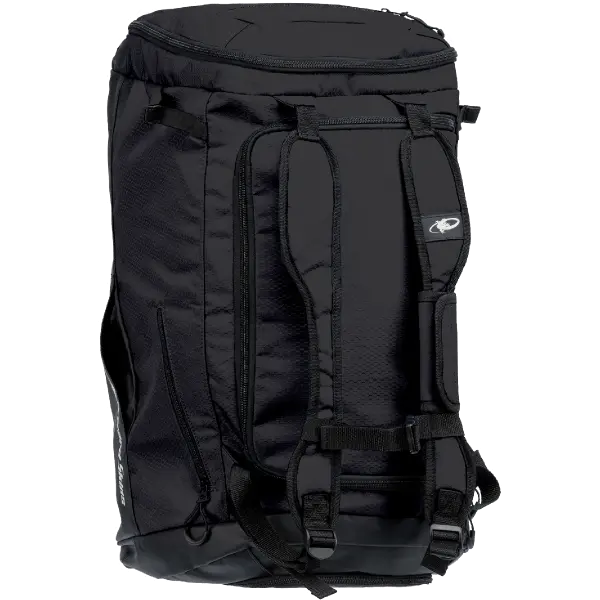 Lizard Skins Versatile Duffle 雙層多功能運動背囊/手提包 / Lizard Skins Versatile Duffle 1