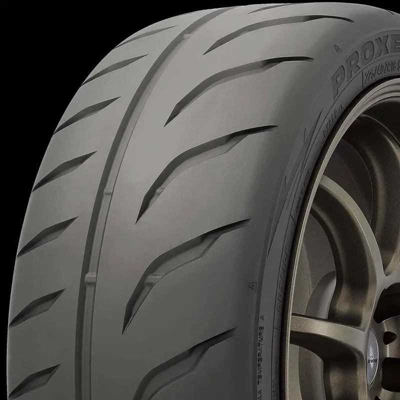 Llanta 195/50R15 82V Pxr8r Race Toyo 1