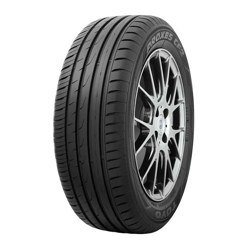 Llanta 195/55R16 87H Pxcf2 Tlz Toyo 1