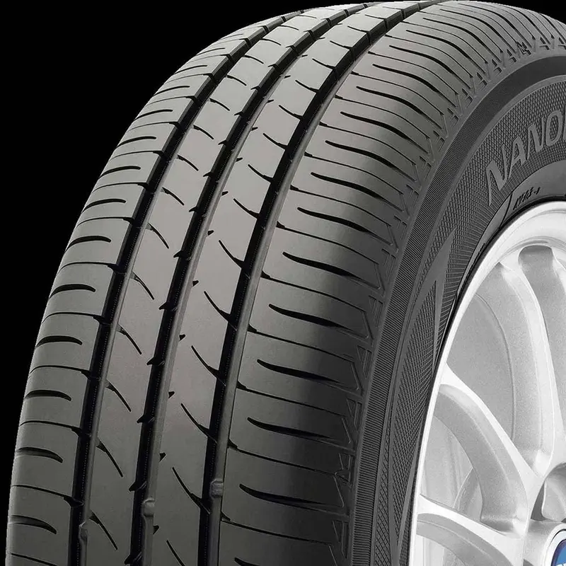 Llanta 195/70R14 91T Ne03 M Tl Toyo 1