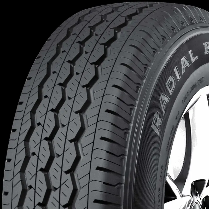 Llanta 195R15c 106/104R 8Pr H188 Tl Wl 1