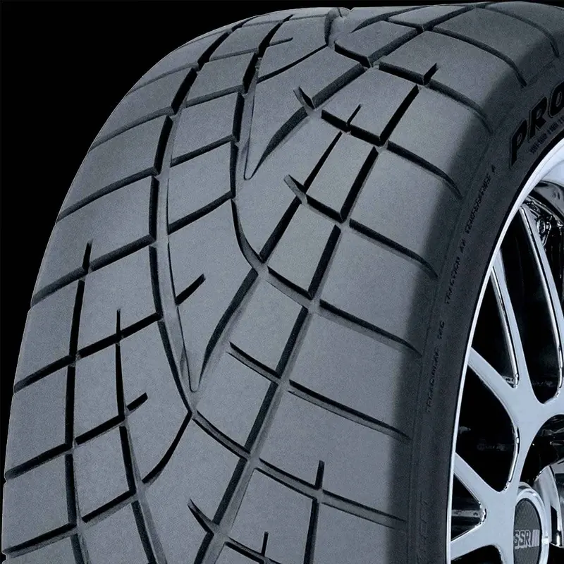 Llanta 205/45Zr16 83W Pxr1r Tly Toyo 1