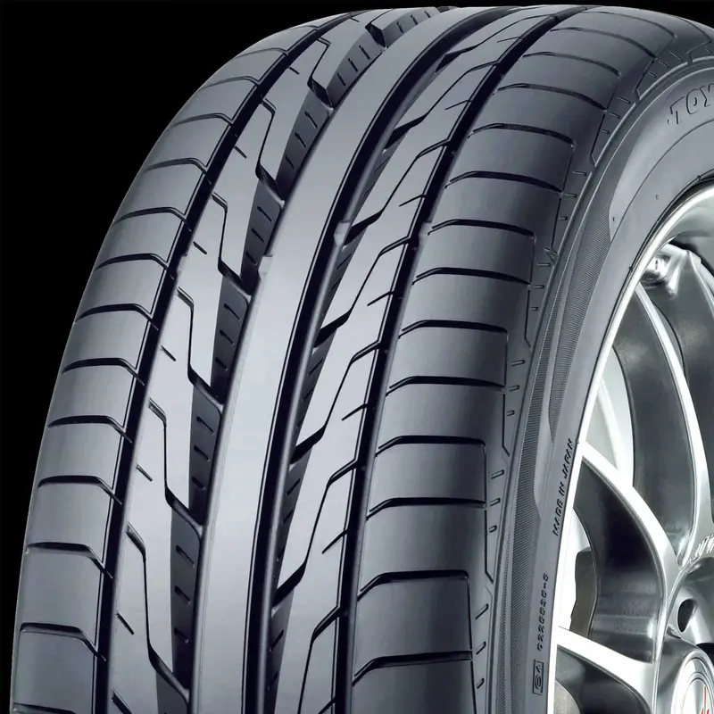 Llanta 205/50R17 89V Tydrb M Toyo 1