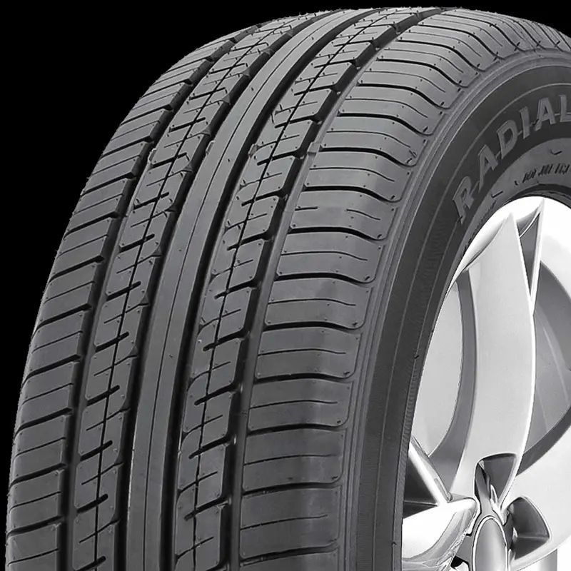 Llanta 205/60R13 86T Rp26 Tl Wl 1