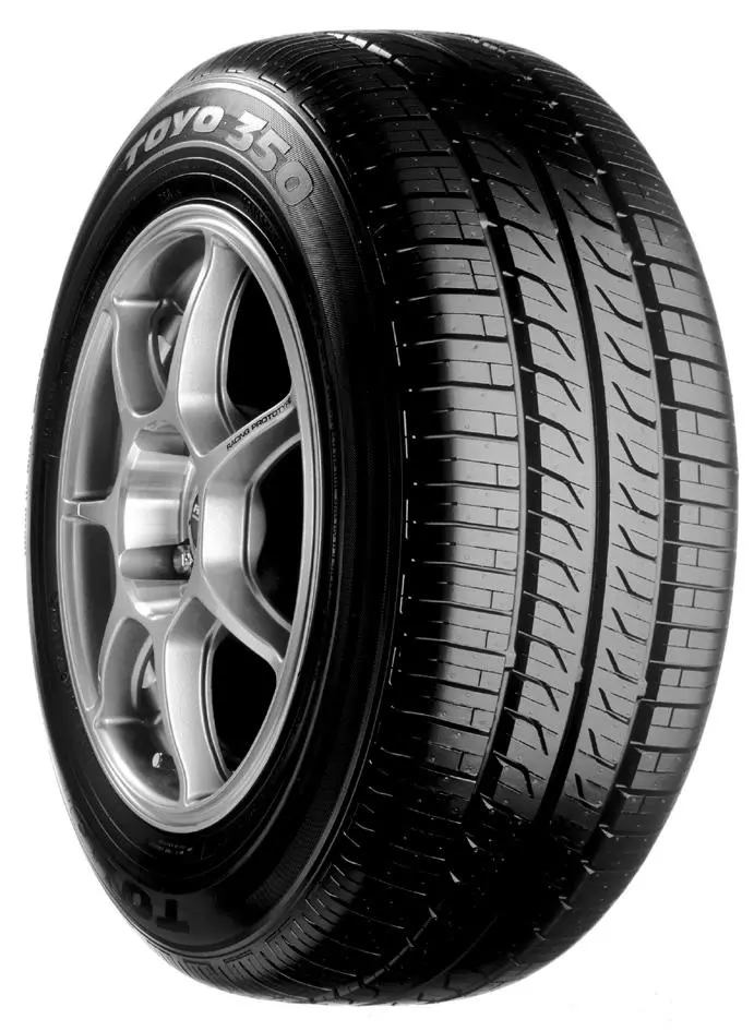 Llanta 205/65R15 94T 350 M Tly Toyo 1