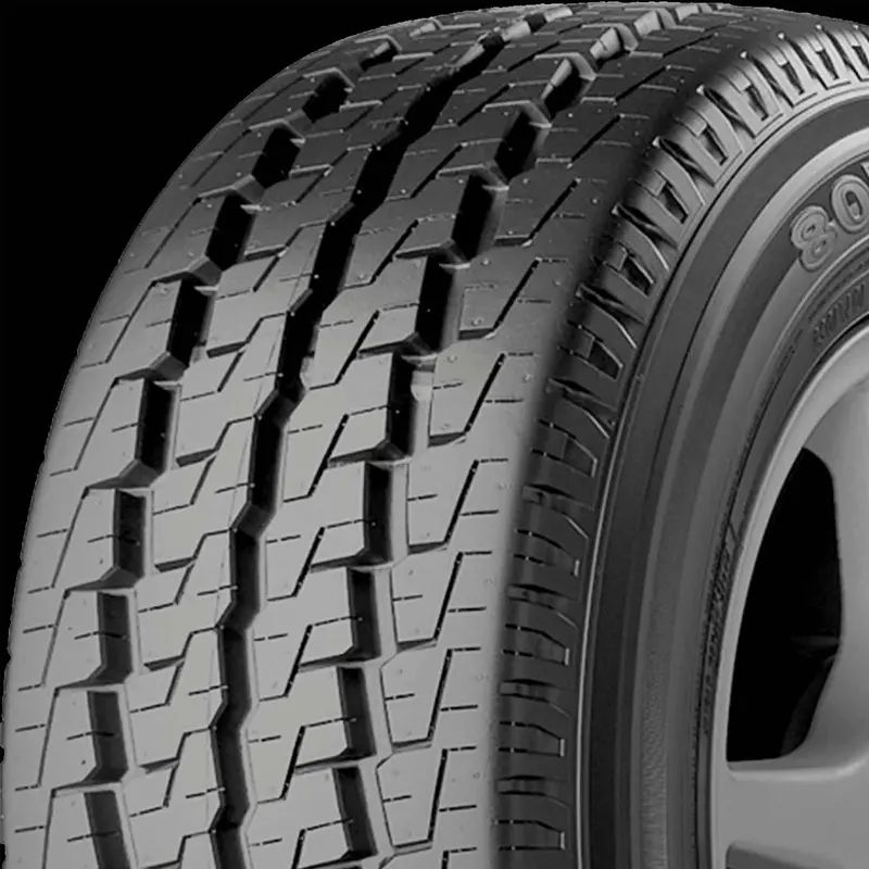 Llanta 205/70R15c 106/104S Tyh08 Tlm 15081236 Toyo 1