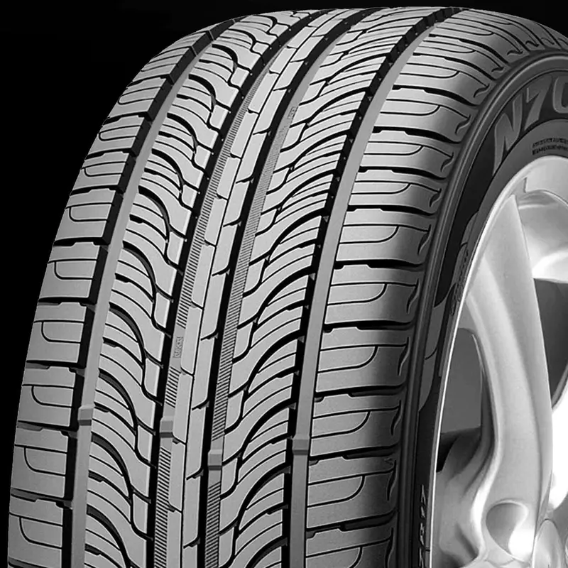 Llanta 215/50Zr17 95W N7000 Plus Nexen 1